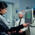AI in diagnostics, personalized medicine, and drug discovery