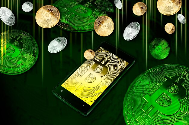 The rise of cryptocurrencies, central bank digital currencies (CBDCs), and their implications for global finance.